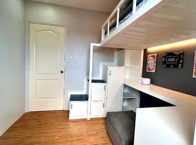 Buildersville Condominium