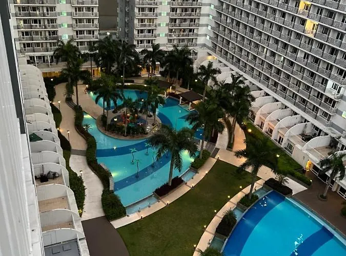 Shell Residences Paul\'S Place