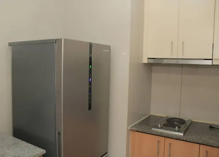 A2J Luxury 1Br Suite Near Venice Mall Bgc Taguig