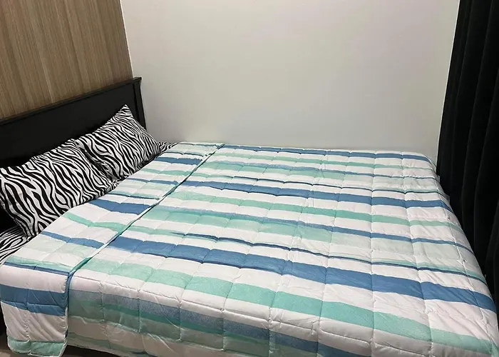 Sm Shore1 Residence