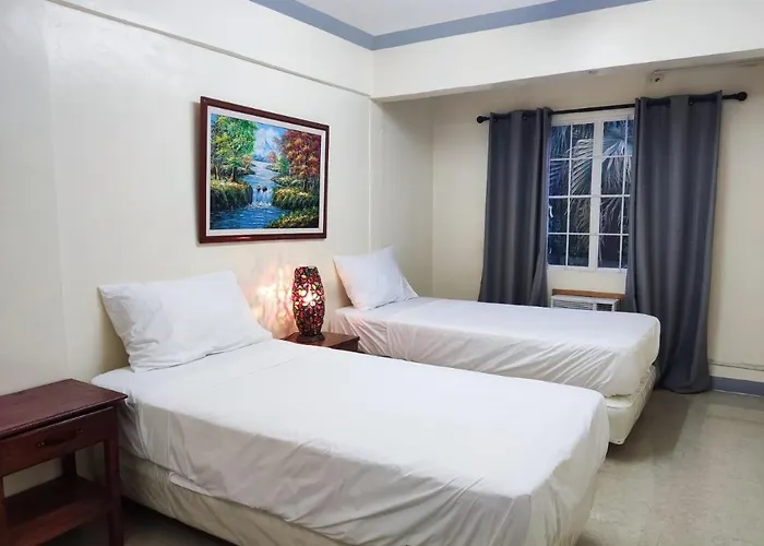 Lawton Residences Powered By Cocotel