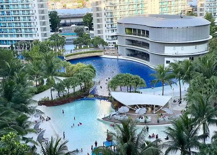 Condotel At Sm Bicutan