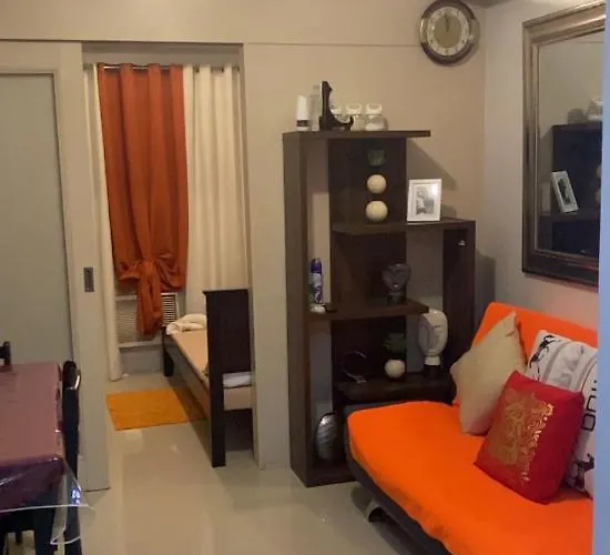 The Right Key @ Sea Residences