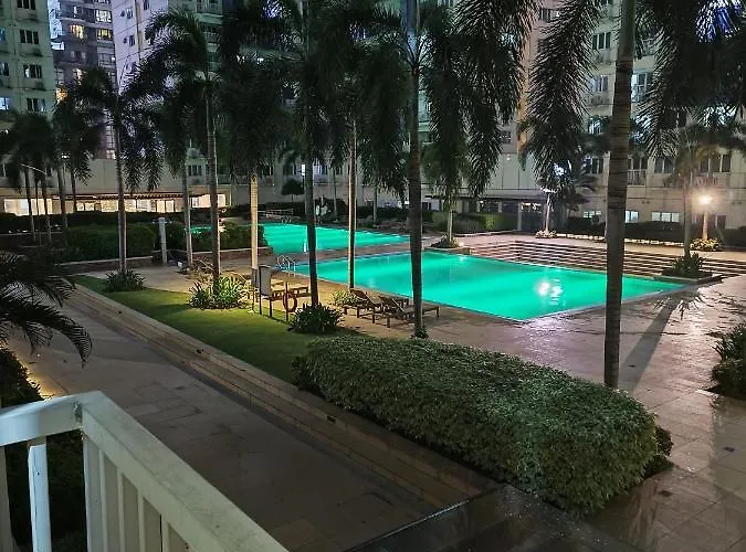 Amigo\'S Place At Sea Residences