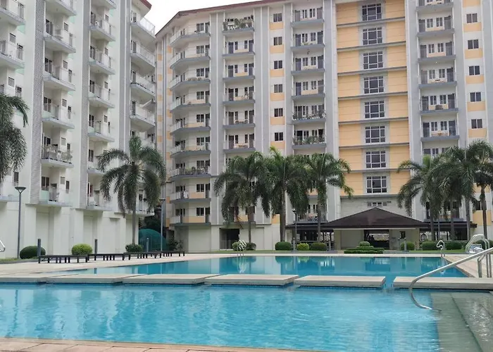 Cherolds Place Lovely 1 Bedroom Condo With Balcony