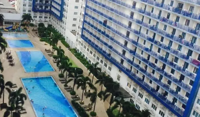 Sea Residences Moa