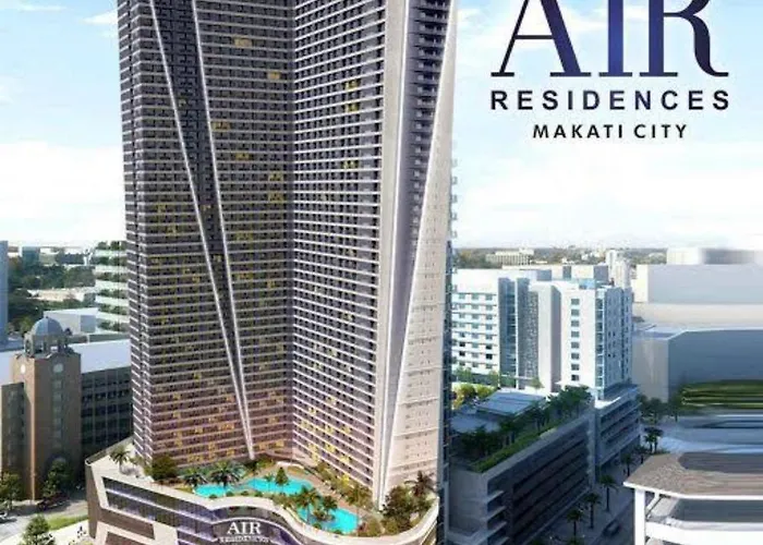 Air Residences