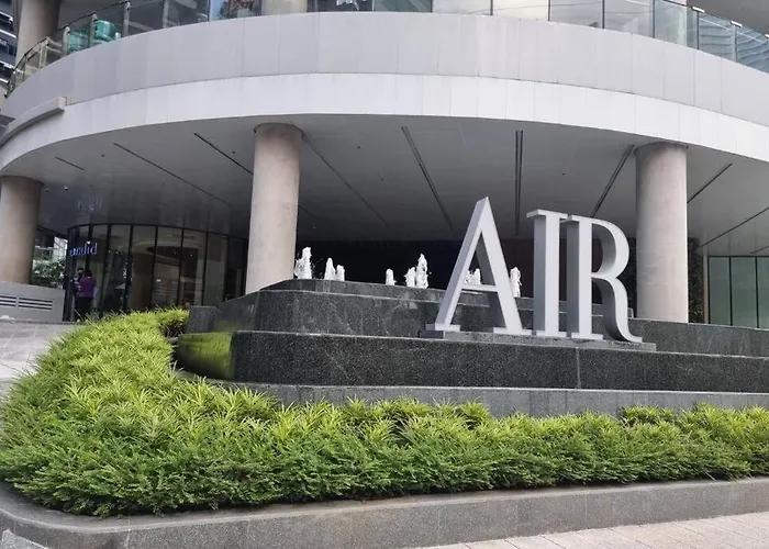 Smdc Air Residences Condo Unit