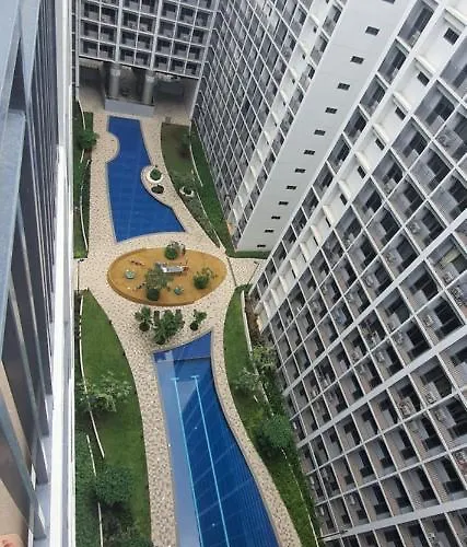 Shore 2 Residences Condominium