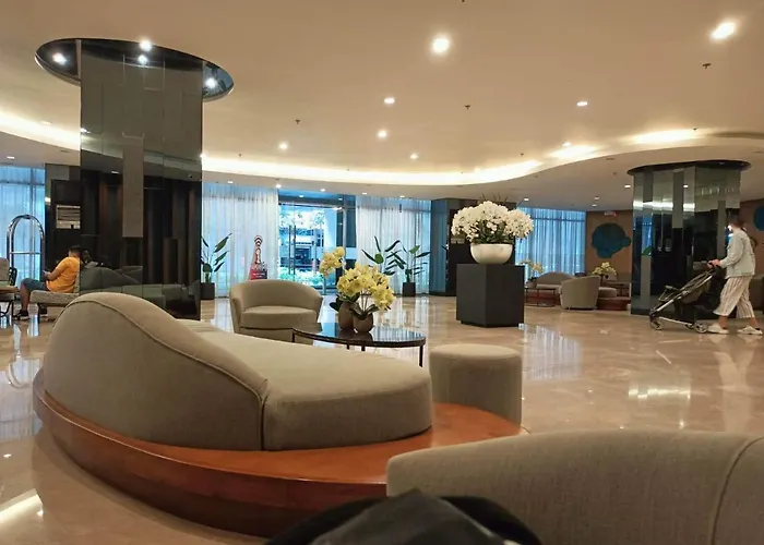 Your Home In The City