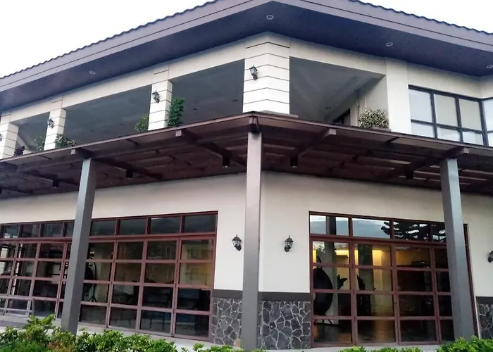 Racky\'S Condotel - Studio Type With Hotel Vibe