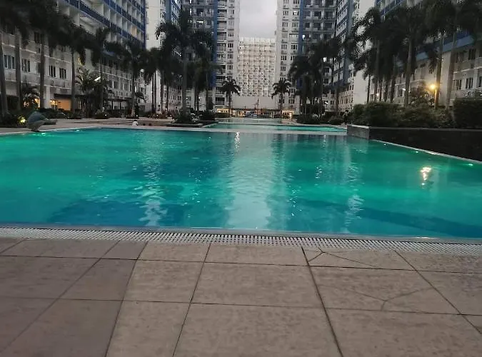Sea Residences Elite