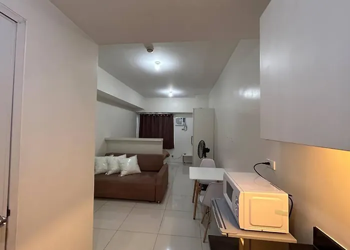 Sweden\'S Tiny Home, Studio Unit Condo