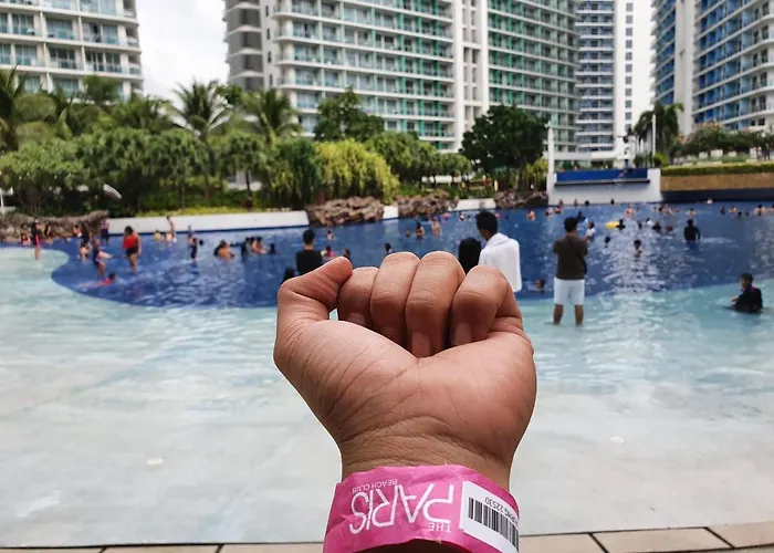 Condos And More In Azure Beach Resort Residences