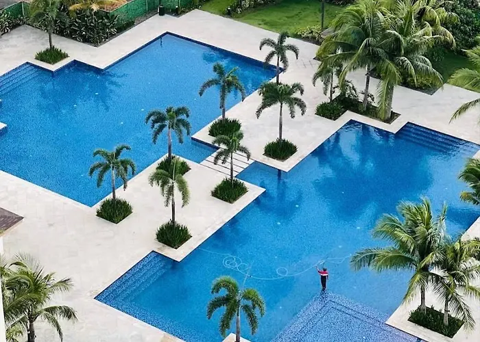 Condominium In Alabang