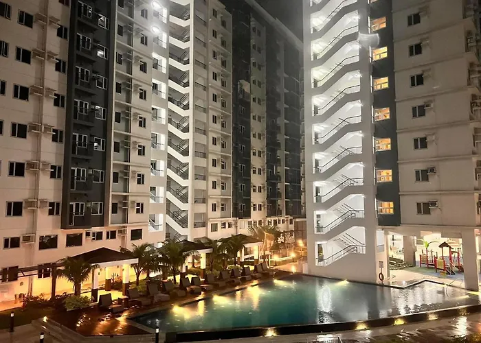 Vine Residences Tower1