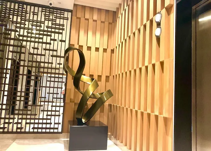 Sea Residences - Jo Alano Moa Staycation