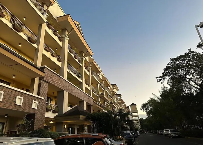 East Ortigas Mansions By Ma