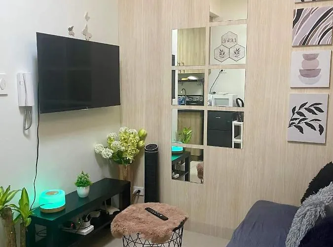 Smdc Shore 2 Residences Tower 1