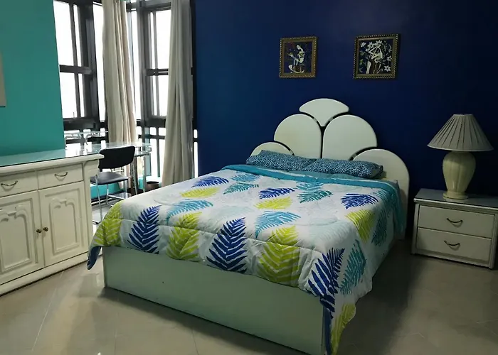Rare 1Br Condo, Makati Philippines