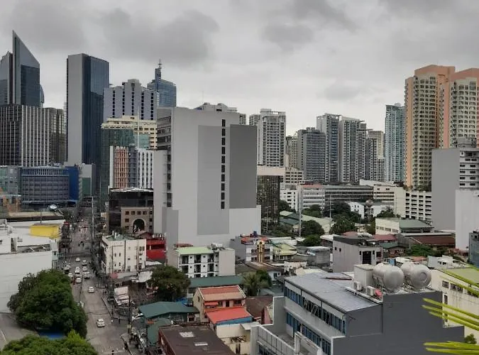 Victoria De Makati Two