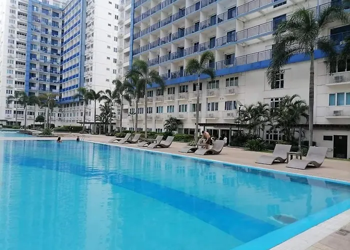 The Finest Sea Residences Condo