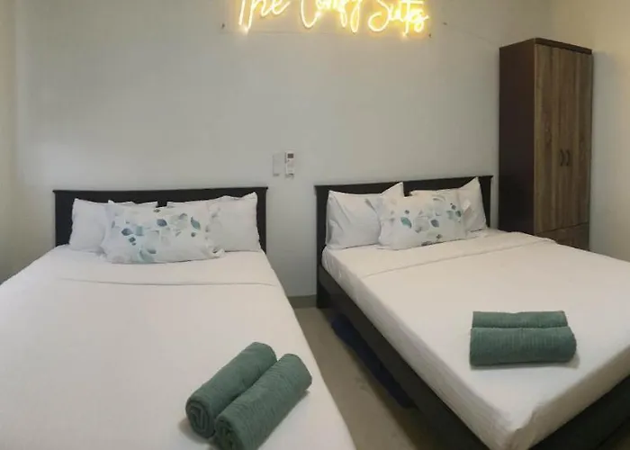 Twin Guest Room-Amenity-Pool Level View-Fully Furnished-Free Netflix-Wifi-Mall Of Asia Complex-Shore2-T1260
