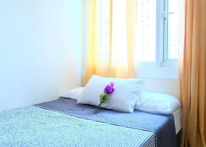 Stayhere Sm Light By Boni Mrt Along Edsa