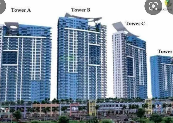 Cubao Manhattanheights U24B Td