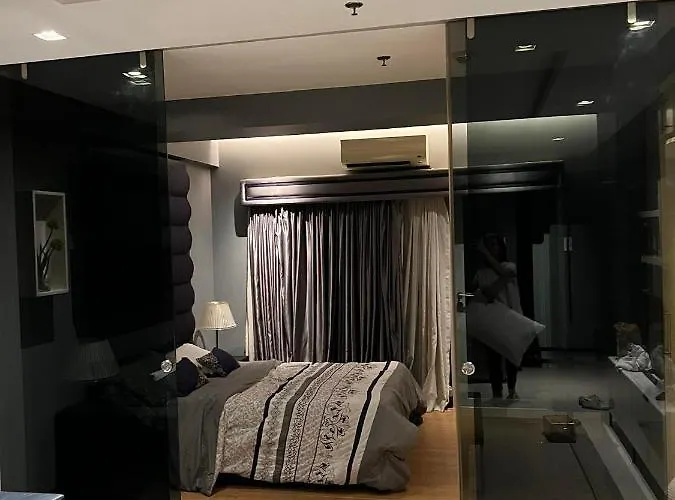 Morgan Suites Executive Residences