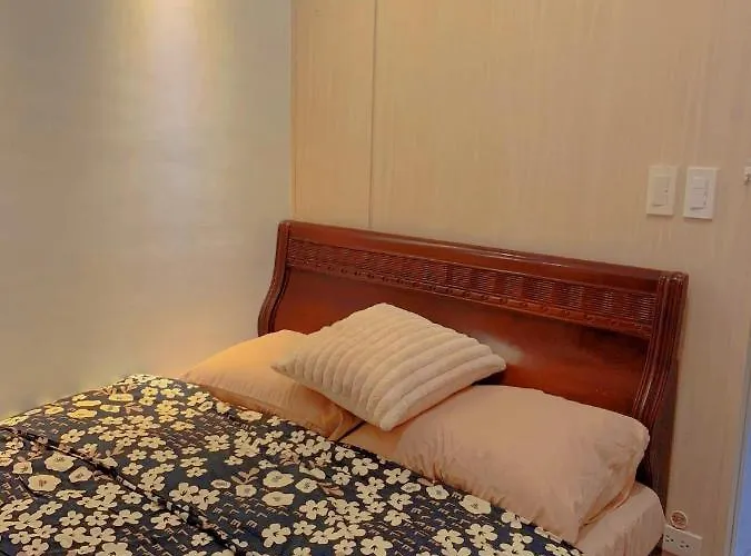 Jazz Residences