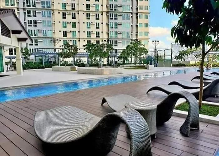 San Lorenzo Place Makati