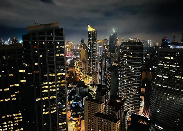 Air Residence Makati