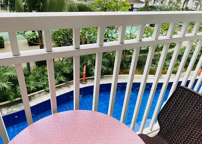 Shore Residence D12 Near Airport- Sm Mall Of Asia