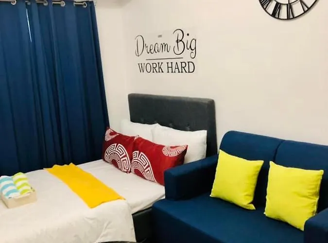 Avida Towers Sucat