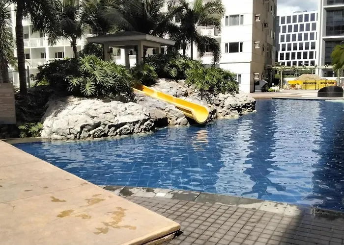 Shore 1 Residence Tower C2 - Moa