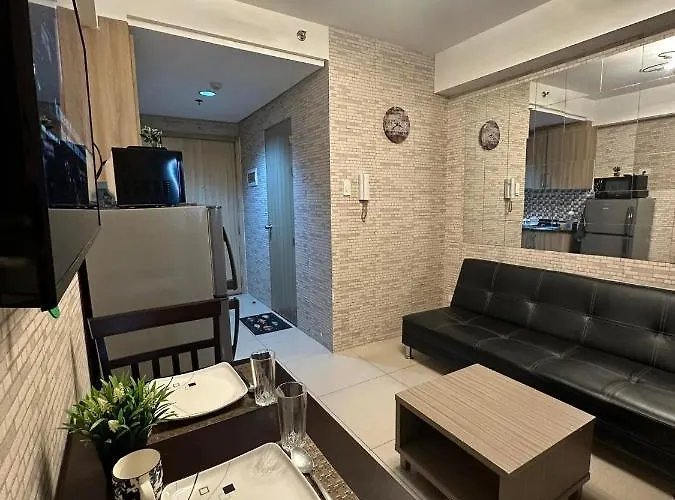 Sabina\'S One Bedroom Condo At Shore Tower C