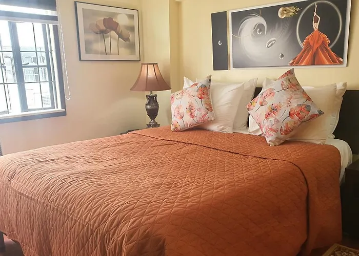 California Garden Square Condo