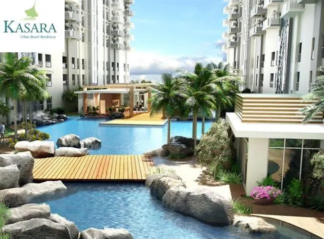 Kasara Relaxing Abode