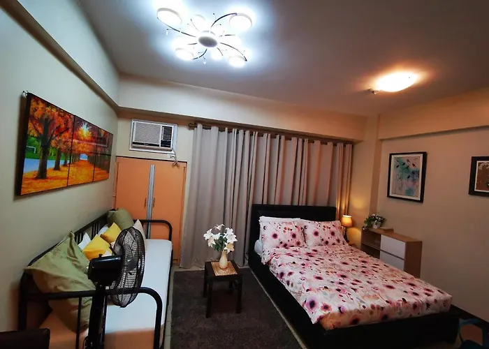 Zoe Amarah Condotel