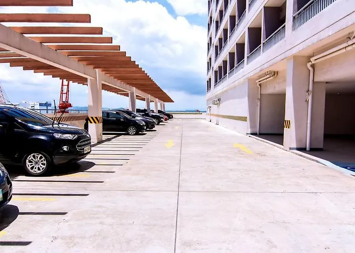Grace Residences - Pristine Unit Near Bgc, Sm Aura, Market Market, Mckinley Hills, Uptown Mall