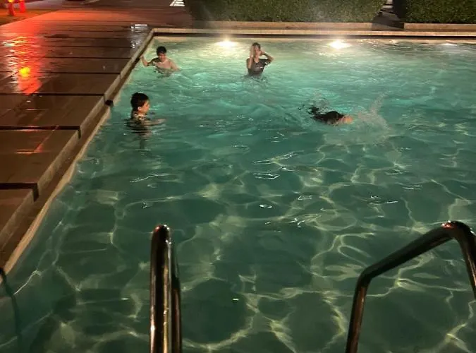 Budget Inn Quezon City
