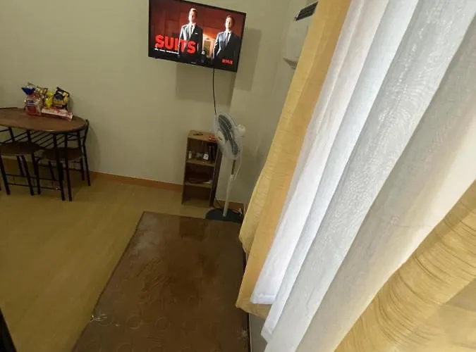 Ok Kada Budget Inn Manila Qc