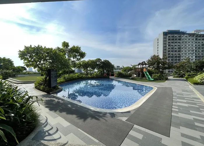 Luxury Air Residences By Makati