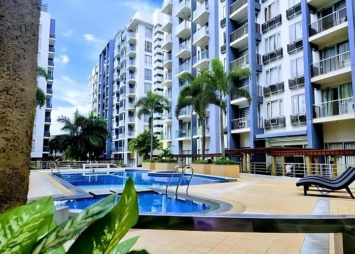 Palm Tree Villas