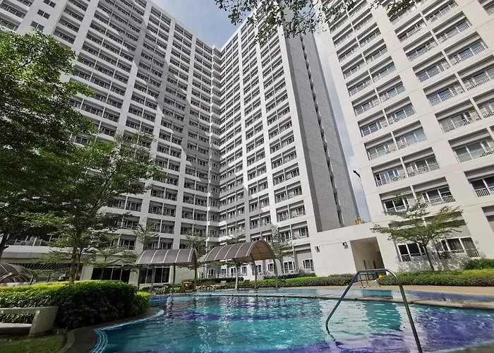 Sunshine At Grace Nr Bgc