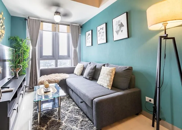 Luxury Living @ Eastwood