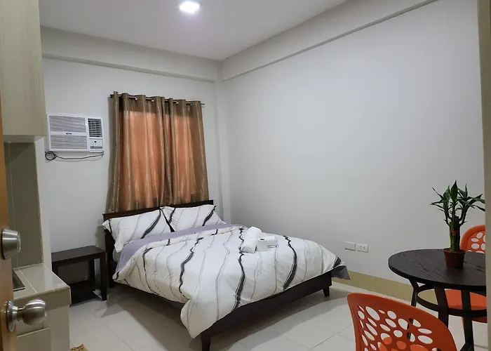 Rooms R Us - Purisima