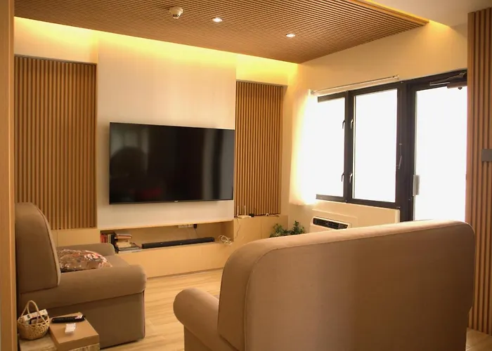 Kavanah Suites Makati