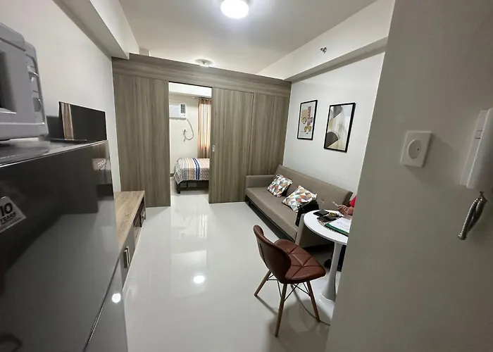 Sea residences moa- josephine